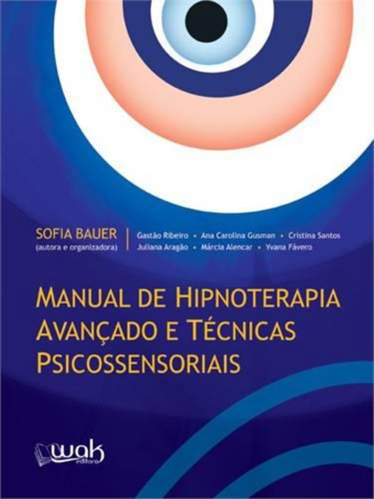 Livros Sobre Hipnose Para Complementar Seus Estudos Alberto Dell Isola