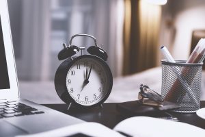 Como parar de procrastinar