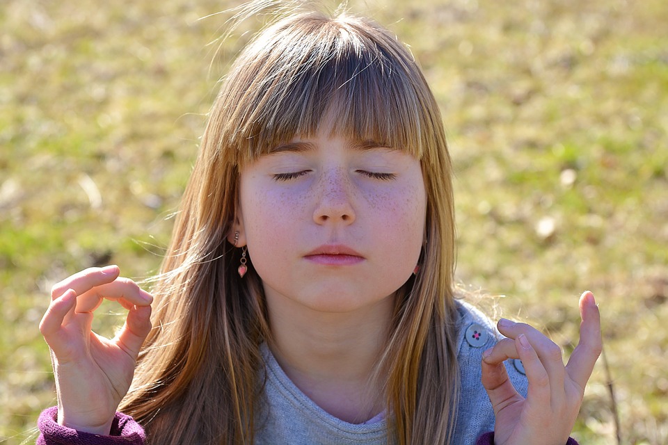 O que é mindfulness