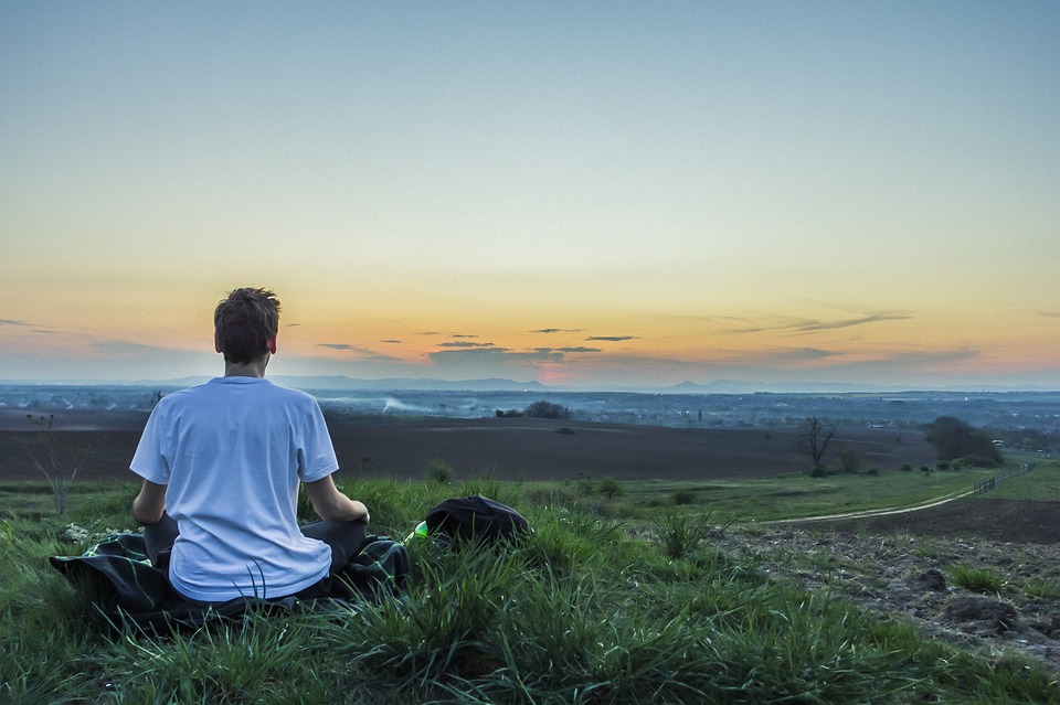 O que é mindfulness