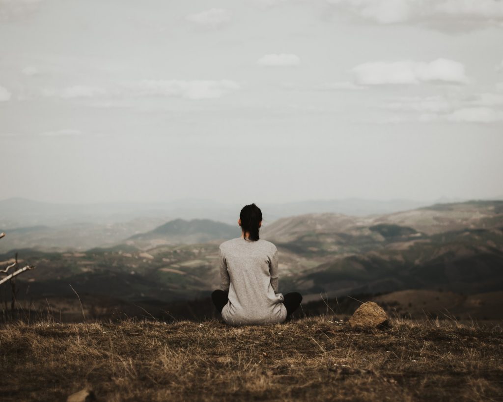 mindfulness contra o estresse