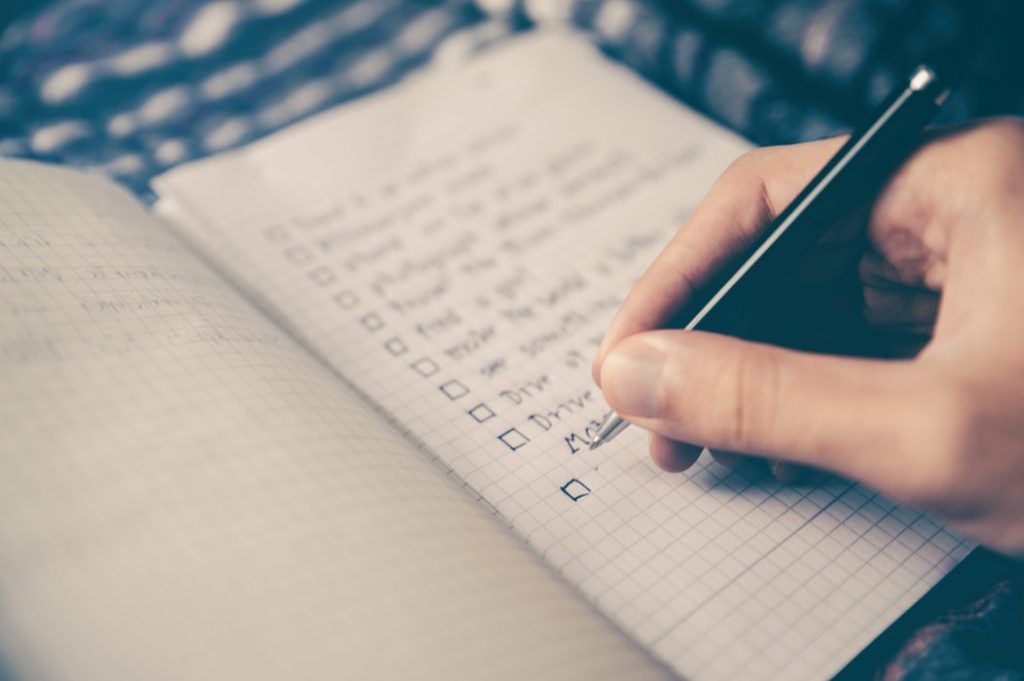 como parar de procrastinar 1