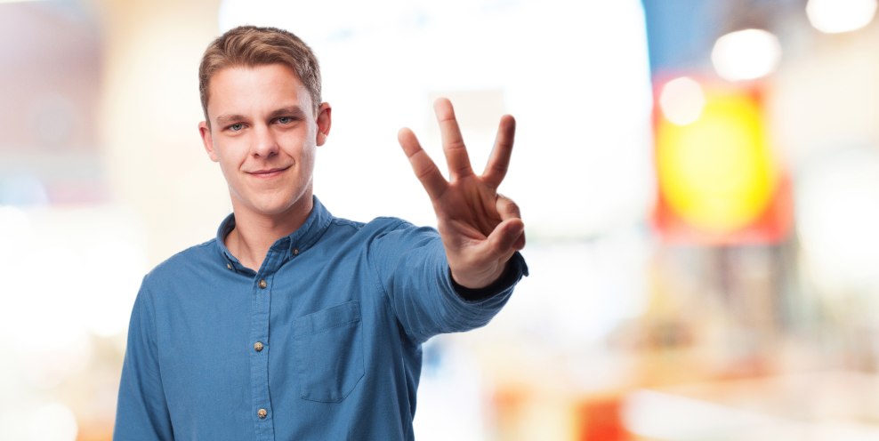 3 passos para aprender hipnose