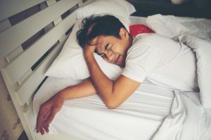 Como tratar paralisia do sono com hipnose