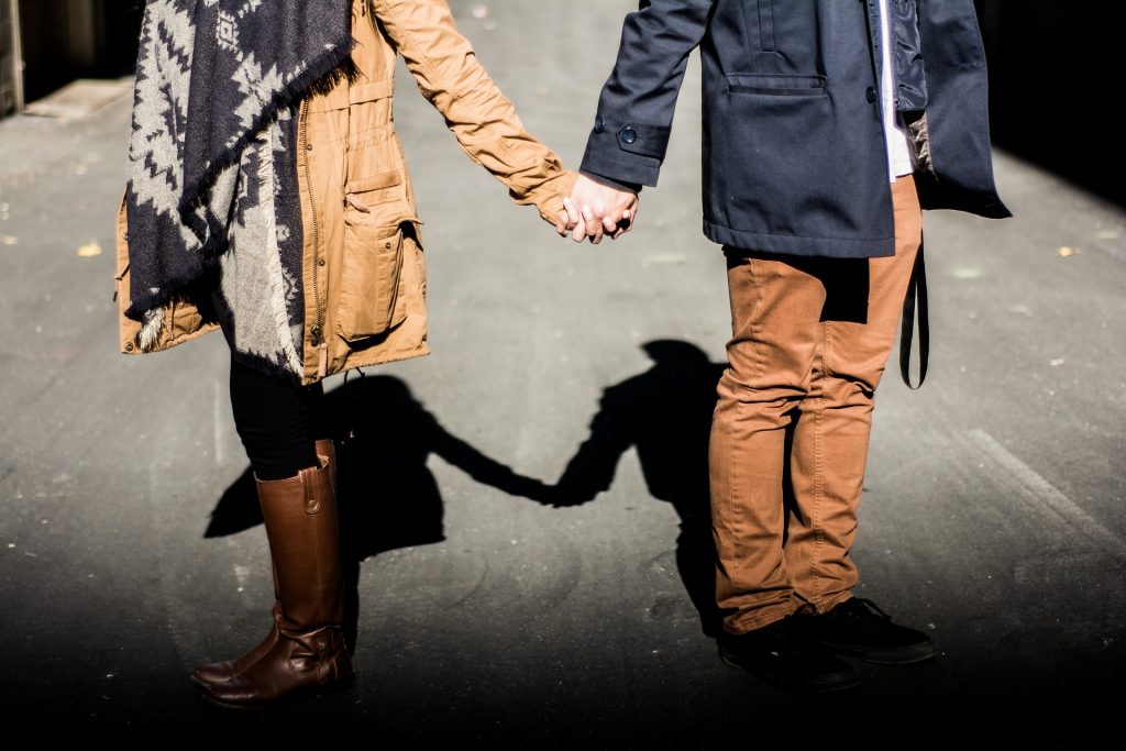 Problemas de relacionamento: a hipnose pode ajudar?