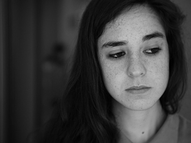 Depressão na adolescência: como a hipnose pode ajudar